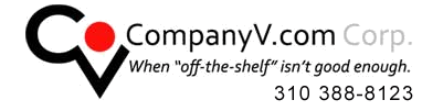 Companyv.com Home