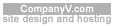 site design and hosting by Companyv.com