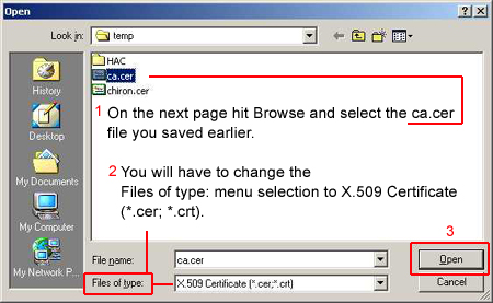 CompanyV secure spam solutions