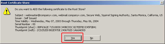 CompanyV secure spam solutions